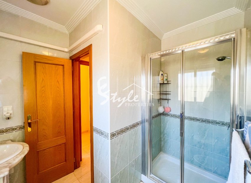 Resale - Townhouse - Punta Prima