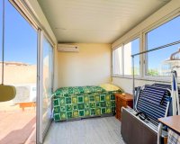 Resale - Townhouse - Punta Prima
