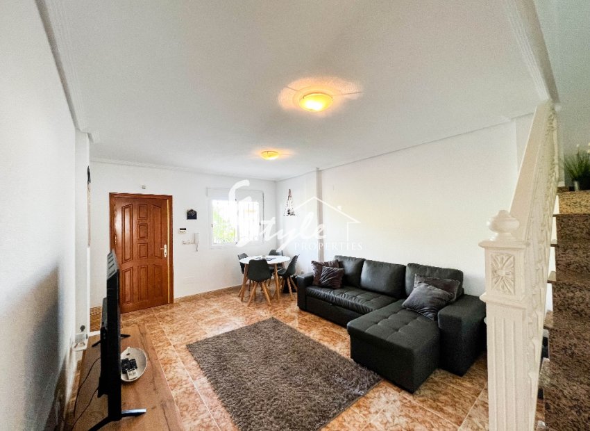 Resale - Townhouse - Punta Prima