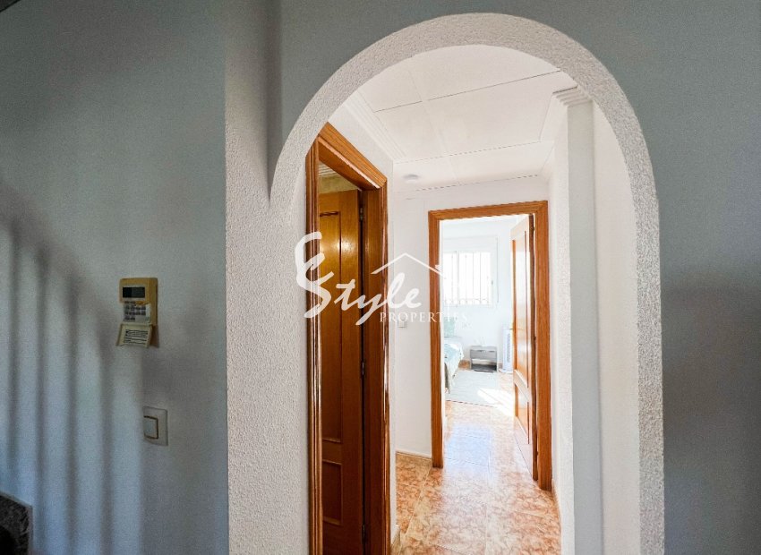 Resale - Townhouse - Punta Prima