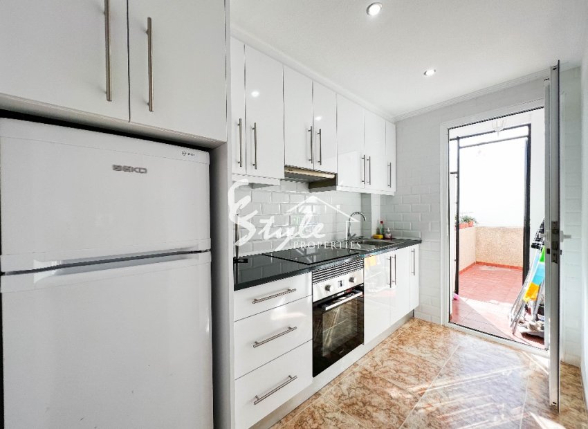 Resale - Townhouse - Punta Prima