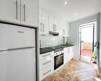 Resale - Townhouse - Punta Prima