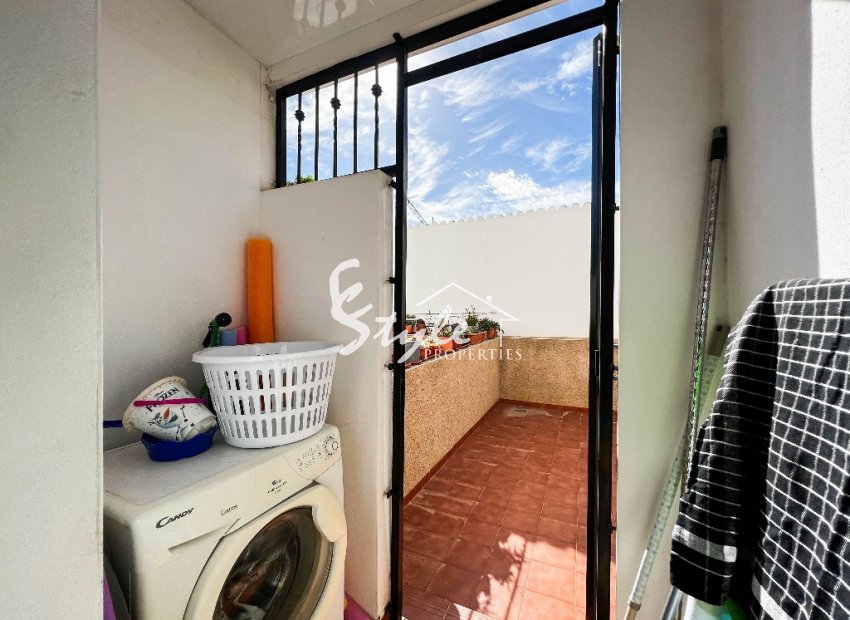 Resale - Townhouse - Punta Prima