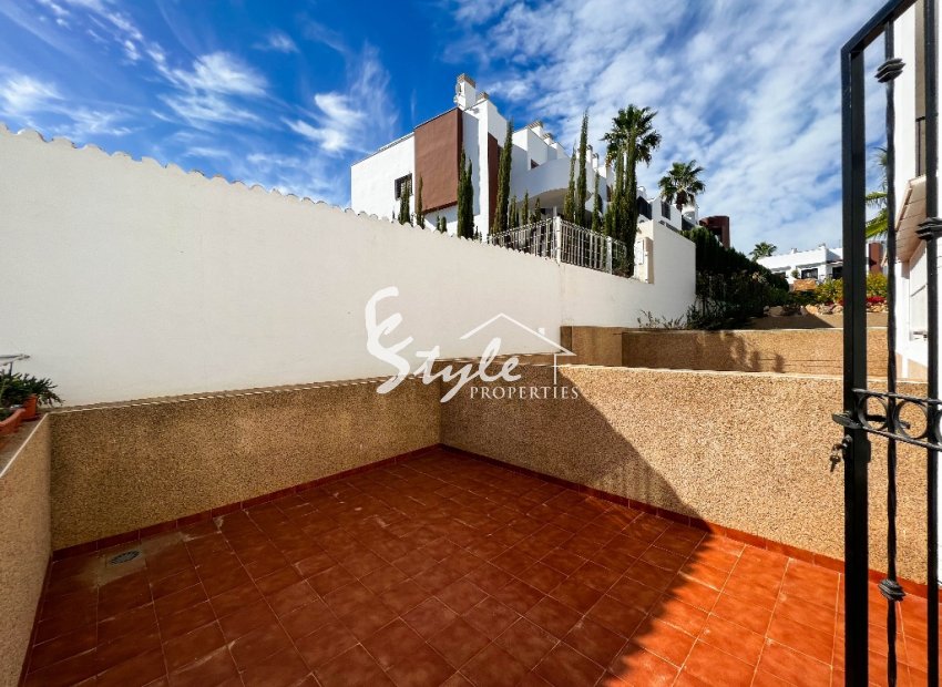 Resale - Townhouse - Punta Prima