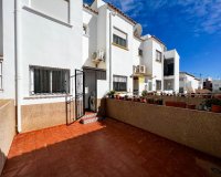 Resale - Townhouse - Punta Prima