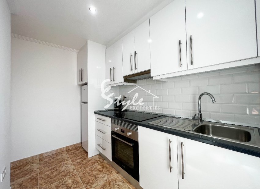 Resale - Townhouse - Punta Prima