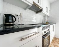 Resale - Townhouse - Punta Prima