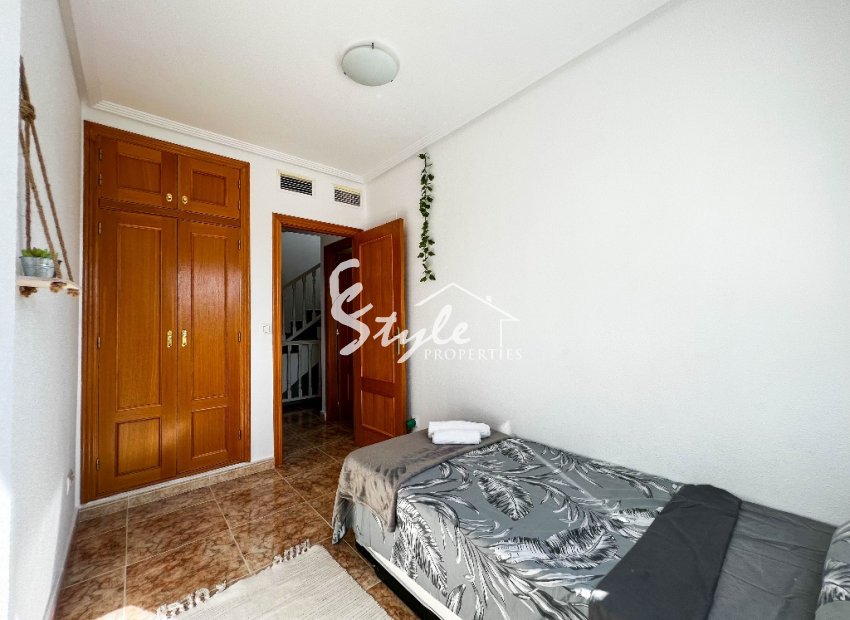 Resale - Townhouse - Punta Prima
