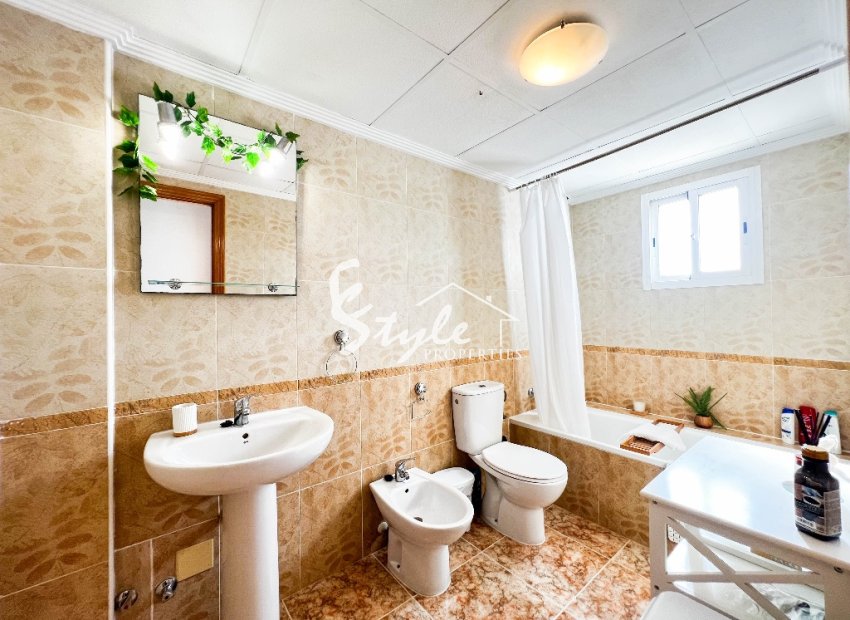 Resale - Townhouse - Punta Prima