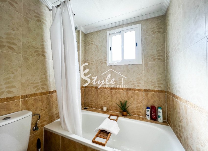 Resale - Townhouse - Punta Prima