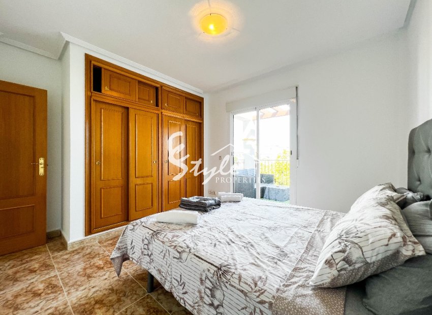 Resale - Townhouse - Punta Prima