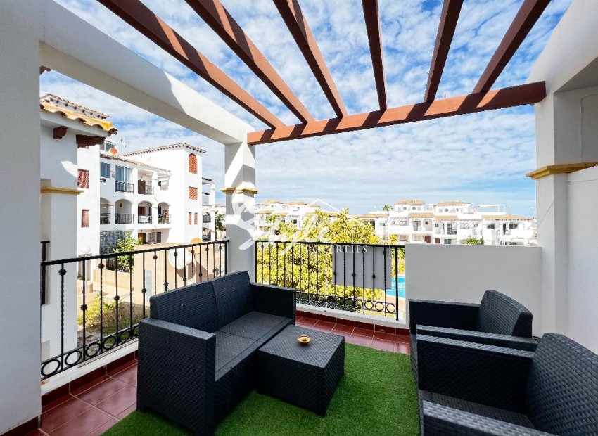 Resale - Townhouse - Punta Prima