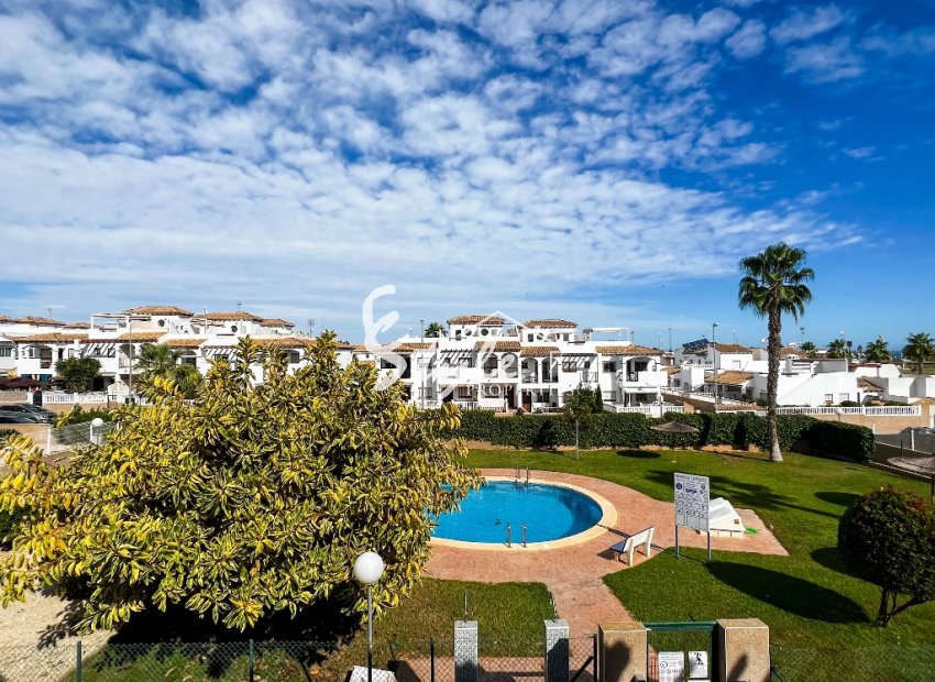 Resale - Townhouse - Punta Prima