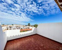 Resale - Townhouse - Punta Prima