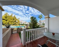 Resale - Townhouse - Punta Prima