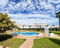 Resale - Townhouse - Punta Prima