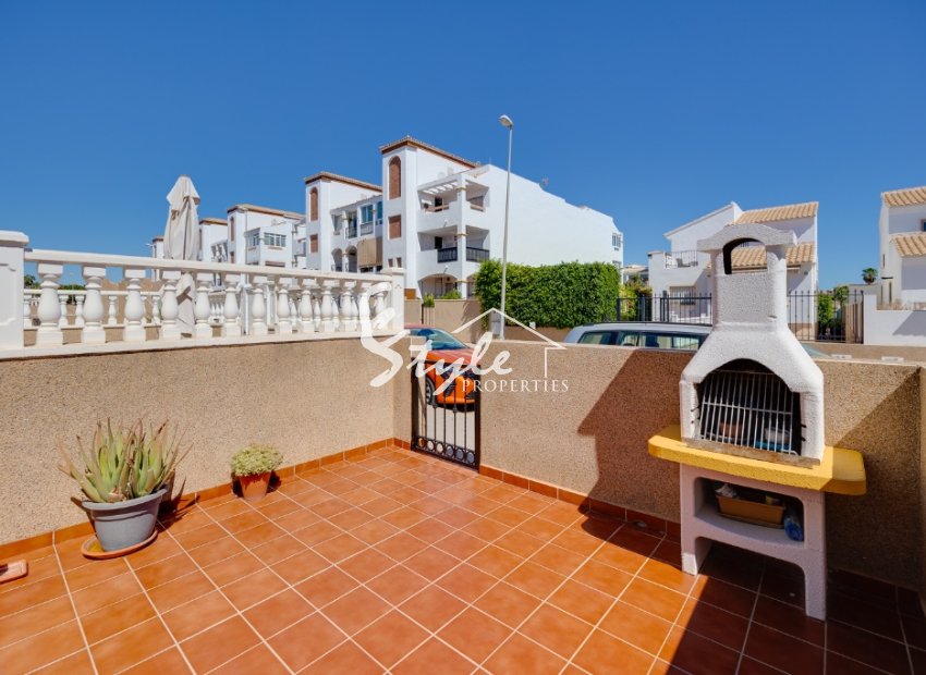 Resale - Townhouse - Punta Prima