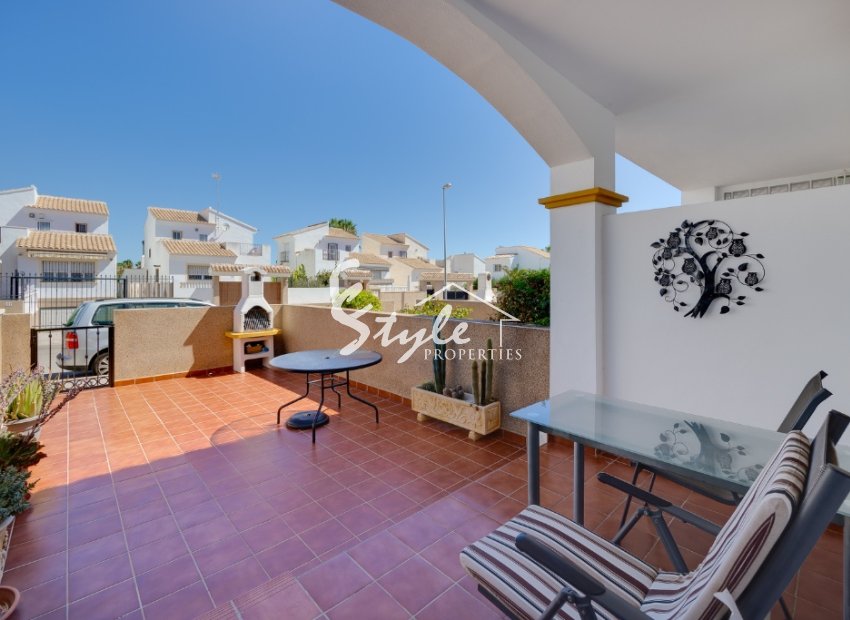 Resale - Townhouse - Punta Prima