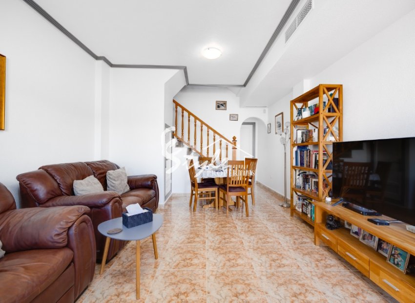 Resale - Townhouse - Punta Prima