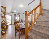 Resale - Townhouse - Punta Prima