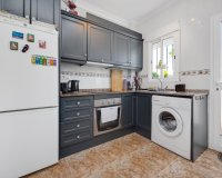 Resale - Townhouse - Punta Prima