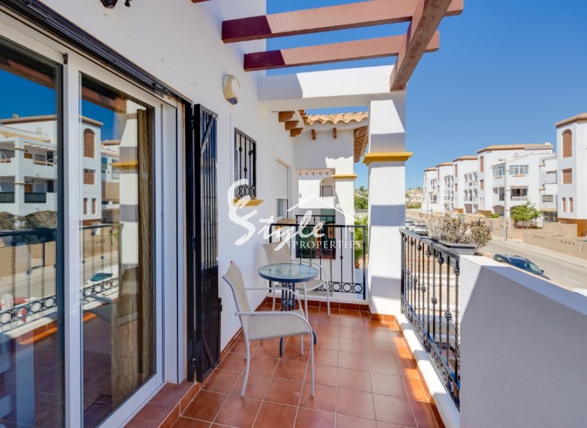 Resale - Townhouse - Punta Prima