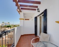 Resale - Townhouse - Punta Prima