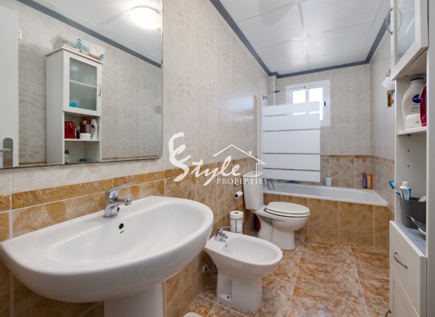 Resale - Townhouse - Punta Prima