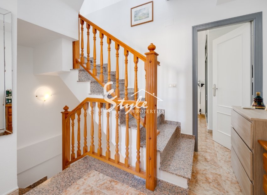 Resale - Townhouse - Punta Prima