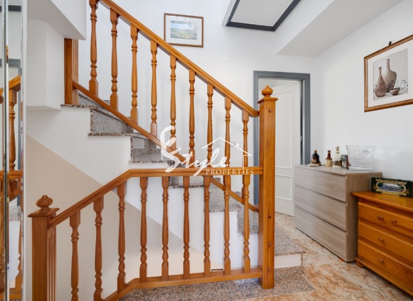 Resale - Townhouse - Punta Prima