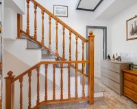 Resale - Townhouse - Punta Prima