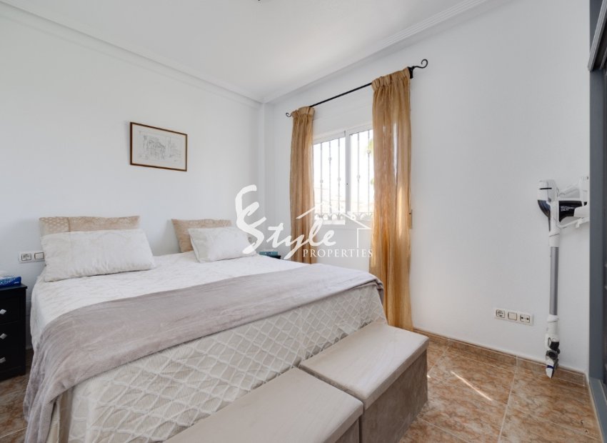 Resale - Townhouse - Punta Prima