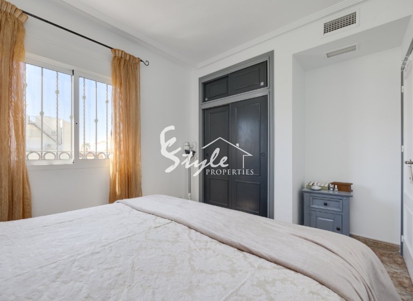 Resale - Townhouse - Punta Prima