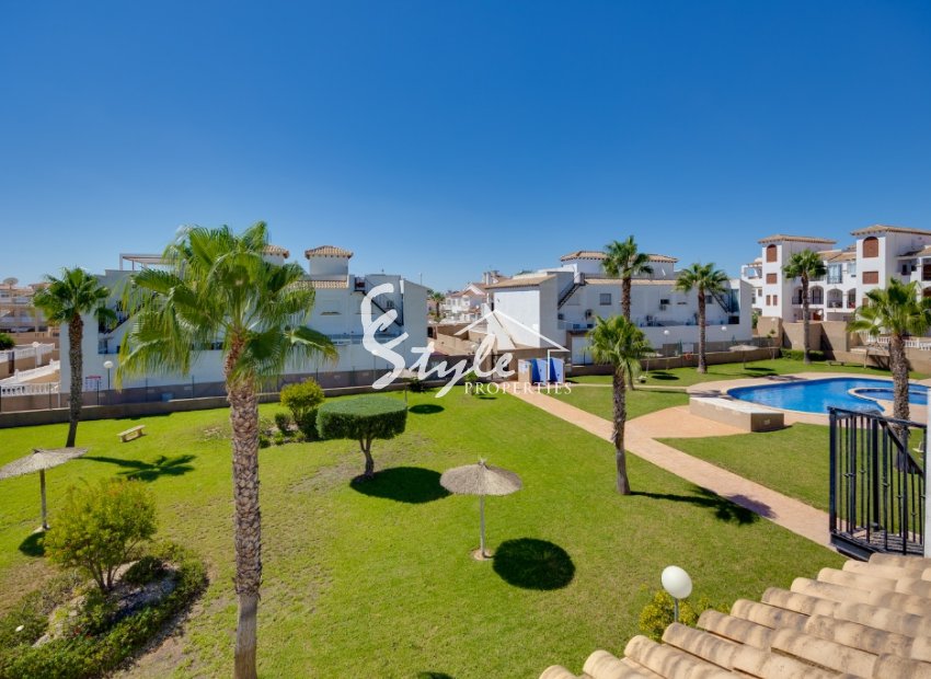 Resale - Townhouse - Punta Prima