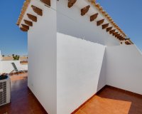 Resale - Townhouse - Punta Prima