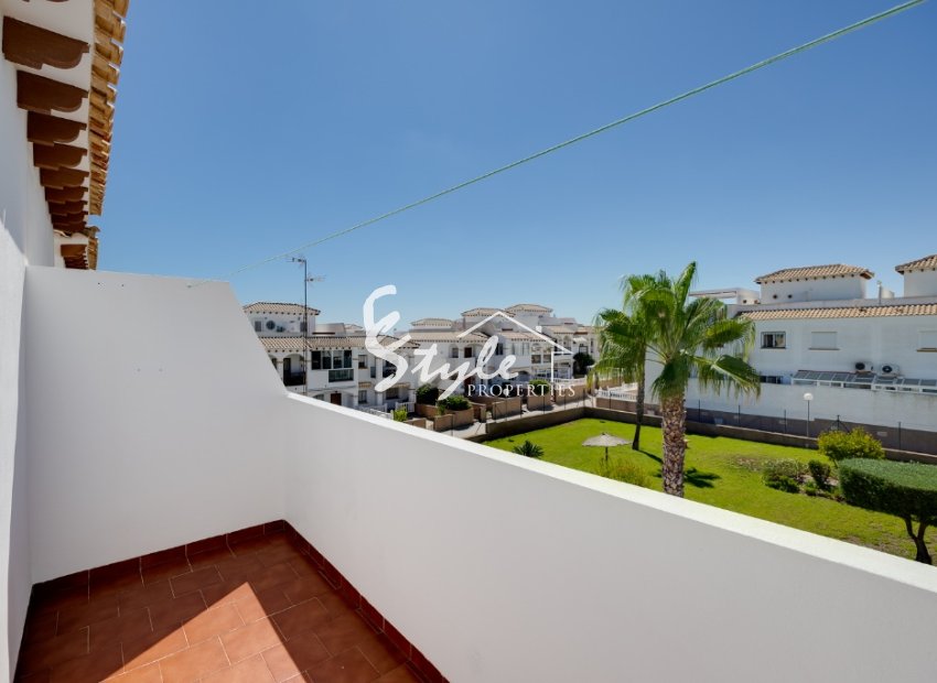 Resale - Townhouse - Punta Prima