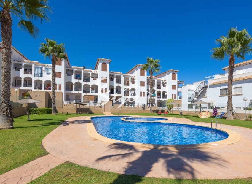 Resale - Townhouse - Punta Prima