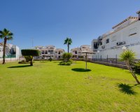 Resale - Townhouse - Punta Prima