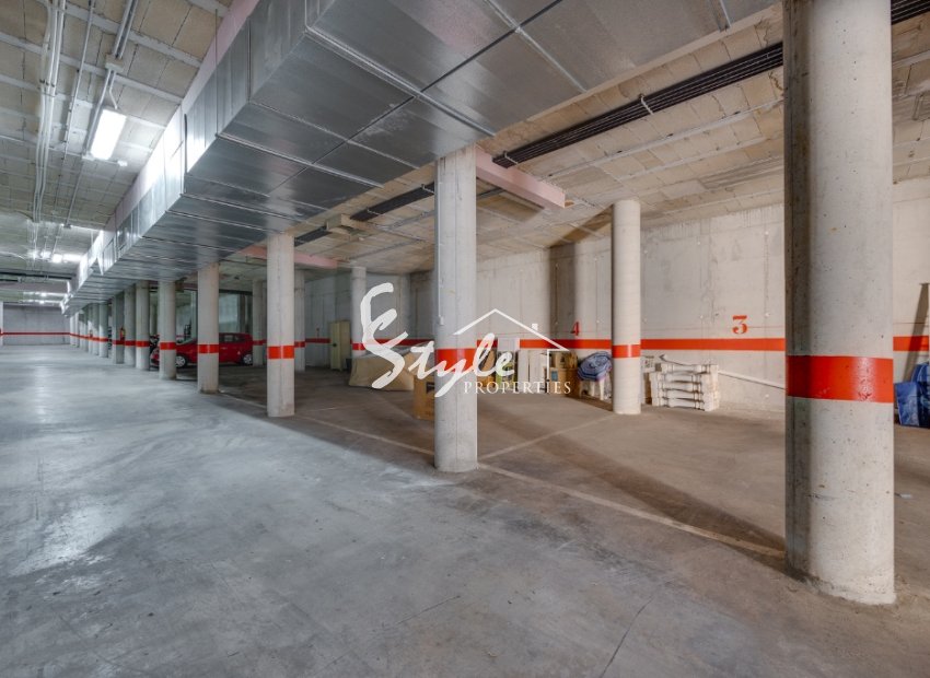 Resale - Townhouse - Punta Prima