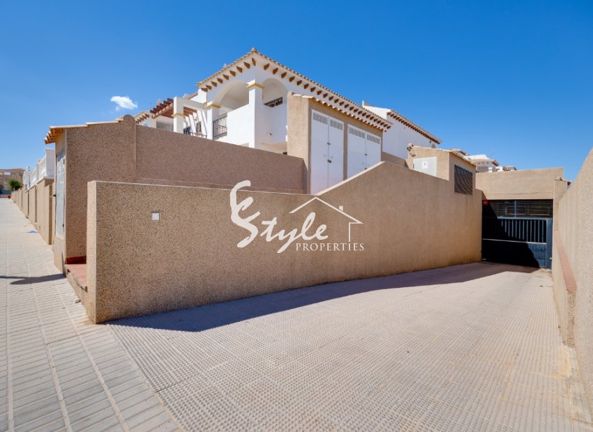 Resale - Townhouse - Punta Prima
