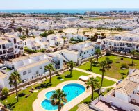 Resale - Townhouse - Punta Prima