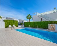 Resale - Townhouse - Punta Prima