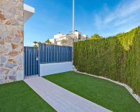 Resale - Townhouse - Punta Prima