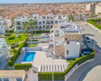 Resale - Townhouse - Punta Prima