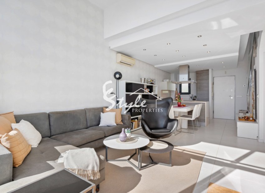 Resale - Townhouse - Punta Prima