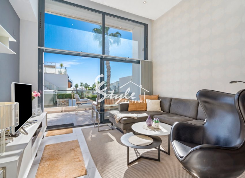 Resale - Townhouse - Punta Prima