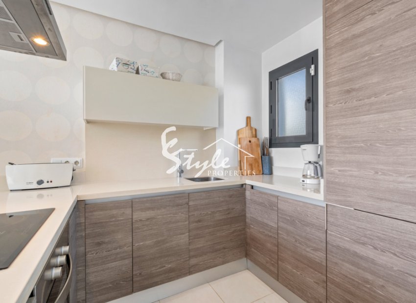 Resale - Townhouse - Punta Prima