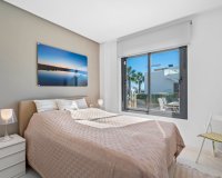 Resale - Townhouse - Punta Prima