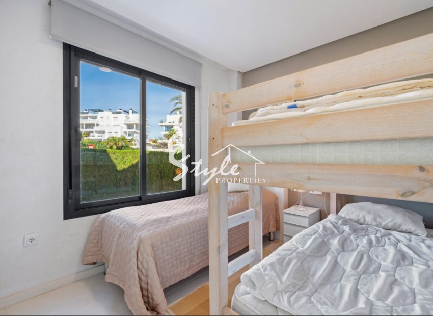 Resale - Townhouse - Punta Prima