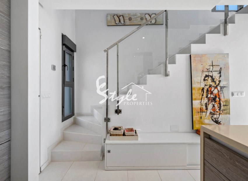 Resale - Townhouse - Punta Prima